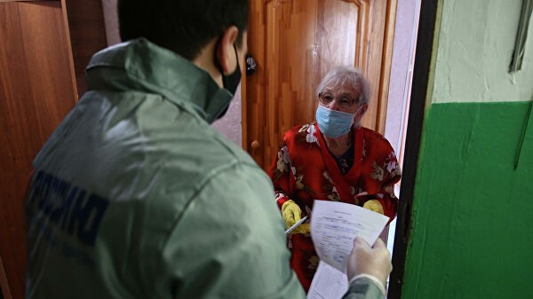 Благотворительная акция #ВместеМыСильнее организована в Башкортостане