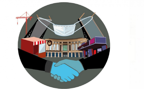 Бизнес Башкирии — о плюсах и минусах коронавирусного карантина Бизнес Башкирии — о плюсах и минусах коронавирусного карантина