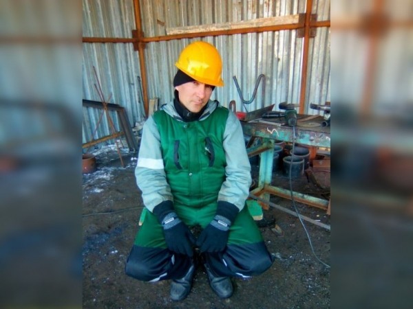 Близкие сообщили подробности пропажи 36-летнего Руслана Азнаева 