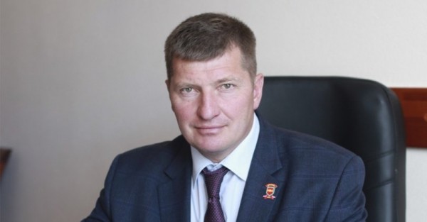 Бывший министр молодежной политики РБ досрочно сложил полномочия депутата Госсобрания Башкирии Бывший министр молодежной политики РБ досрочно сложил полномочия депутата Госсобрания Башкирии