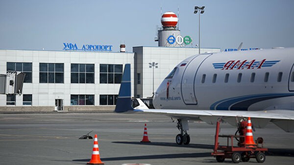 В Башкирию вернулись 200 вахтовиков из Якутии В Башкирию вернулись 200 вахтовиков из Якутии