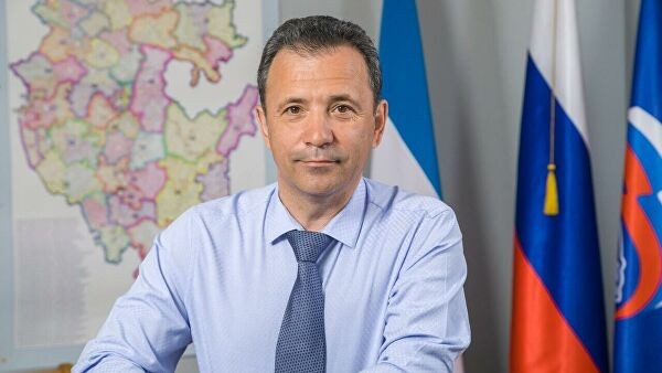 Глава "Единой России" в Башкирии заразился коронавирусом