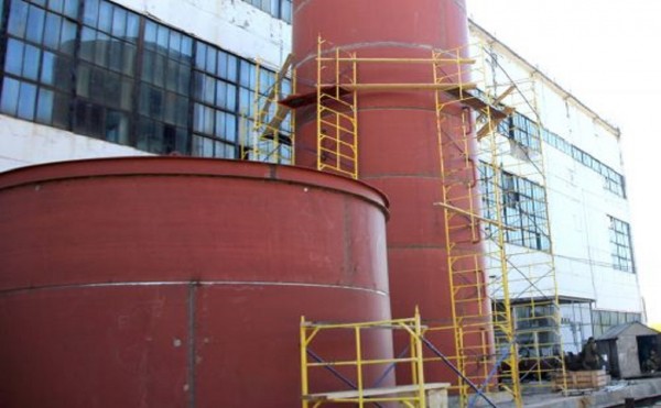 Чишминский сахарный завод озвучил планы по увеличению производства Чишминский сахарный завод озвучил планы по увеличению производства