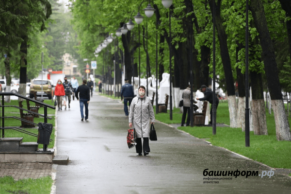 Число больных коронавирусом в Башкирии достигло 1874 человек Число больных коронавирусом в Башкирии достигло 1874 человек
