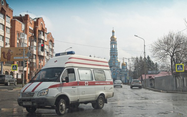 Число больных коронавирусом в Башкирии достигло 2772 человек