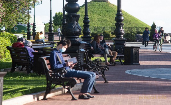 Число заболевших COVID-19 в Башкирии превысило 2 тыс. человек