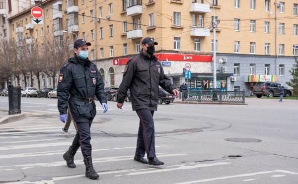 Число заболевших COVID-19 в Башкирии увеличилось до 1963 человек