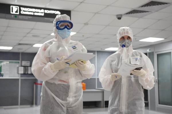 Число заболевших коронавирусом в Башкирии достигло 1332 человек