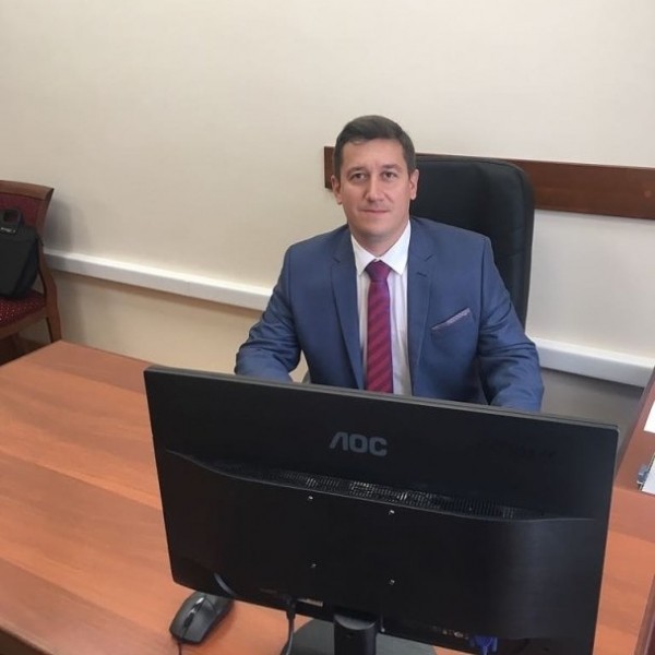 Депутат из Башкирии досрочно сложит полномочия ради нового назначения 