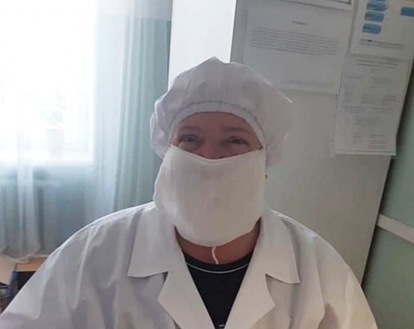 Двух медиков из Башкирии включили в &laquo;Список памяти&raquo; погибших в пандемию COVID-19