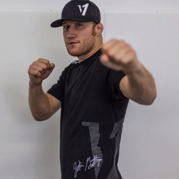 Джастин Гэтжи: &laquo;Не принял бы бой против Хабиба на коротком уведомлении&raquo; 