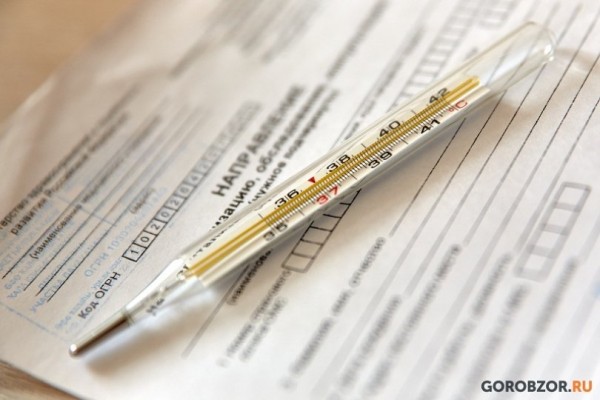 Эксперты рассказали о темпе роста заболеваемости коронавирусом в Башкирии 