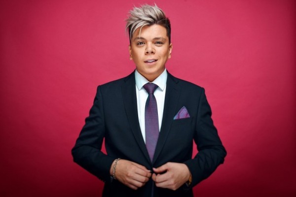 Элвин Грей порадовал поклонников новым хитом 