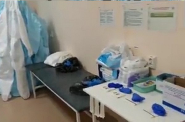 Эпидемиолог: СИЗы многократного использования обрабатываются, это нормальная практика