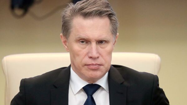 Мурашко совершит рабочую поездку в Башкирию