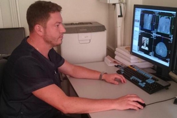 Глава Башкирии начал рассказывать о врачах, которые борются с COVID-19 на передовой