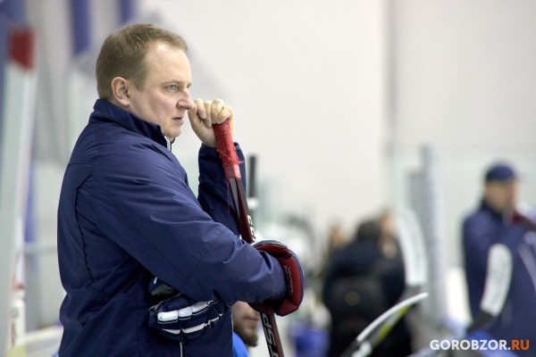 Игорь Григоренко – о «смешных» тренерских перестановках в «Салавате», неизвестных трансферах и молодых игроках 