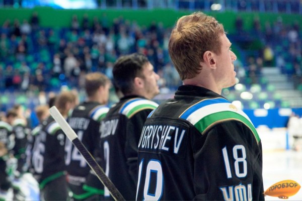 Игроки КХЛ считают, что самая красивая форма в лиге у «Йокерита», «Салават» на пятом месте Игроки КХЛ считают, что самая красивая форма в лиге у «Йокерита», «Салават» на пятом месте