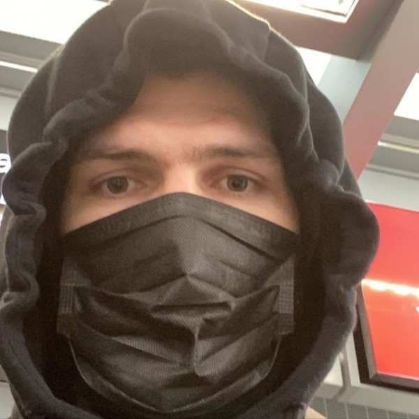 Источник: Хабиб Нурмагомедов отказался от теста на коронавирус после заражения отца 