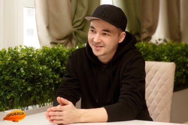 Известный российский певец записал песню с башкирскими музыкантами Известный российский певец записал песню с башкирскими музыкантами