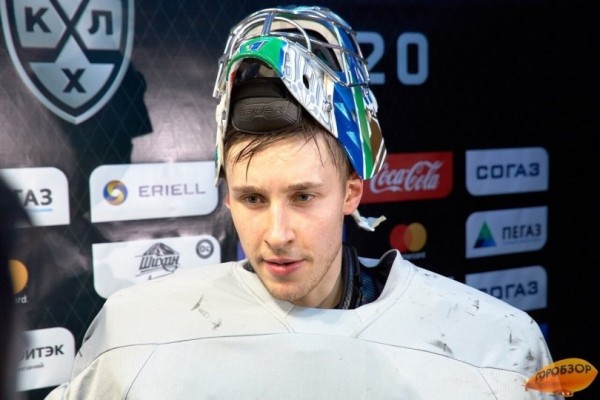 Кареев о переходе в ТПС: &laquo;Еду прогрессировать. Вопрос денег сейчас не главный&raquo; 