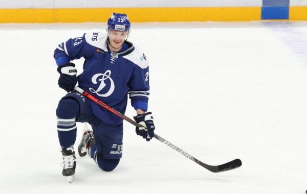 КХЛ определила лауреатов сезона в командных и индивидуальных номинациях 