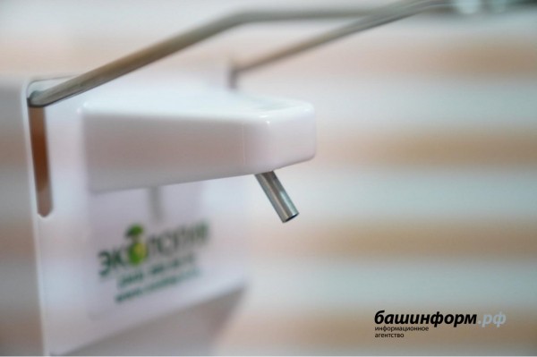 Коронавирус добрался до суда: в Уфе госпитализированы два служителя Фемиды