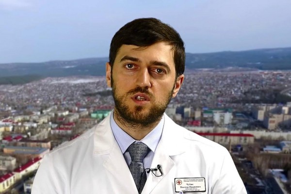 Корпуса Белорецкой больницы закрыты на карантин, часть пациентов выписана