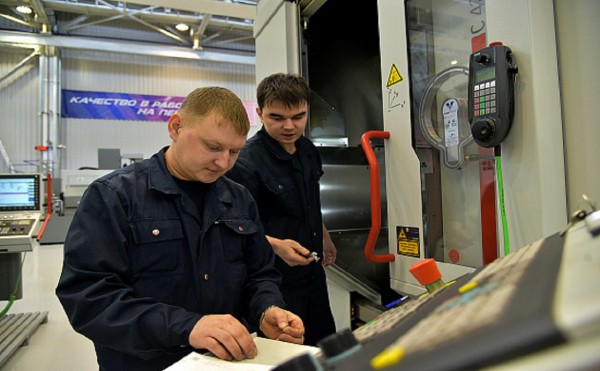 Крупное предприятие Башкирии получило 14,5 млрд рублей прибыли