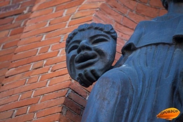 Куда сходить в Уфе 13 октября: афиша выходного дня Куда сходить в Уфе 13 октября: афиша выходного дня