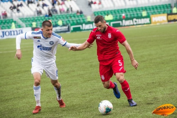 Легионеры «Уфы» должны вернуться в Россию 22 мая. Клуб договаривается с «Крыльями Советов» о совместной доставке игроков в страну 