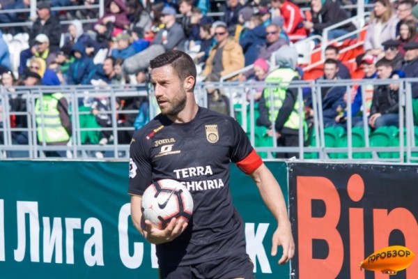 Легионеры &laquo;Уфы&raquo; вернулись в Россию 