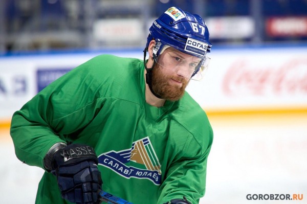 Леонид Вайсфельд – о трансферной политике «Салавата», потолке зарплат и изменениях в тренерском штабе
Леонид Вайсфельд – о трансферной политике «Салавата», потолке зарплат и изменениях в тренерском штабе