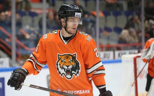 Леонид Вайсфельд – о трансферной политике «Салавата», потолке зарплат и изменениях в тренерском штабе
Леонид Вайсфельд – о трансферной политике «Салавата», потолке зарплат и изменениях в тренерском штабе