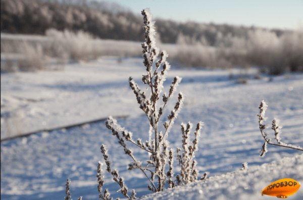 МЧС Башкирии опубликовало штормовое предупреждение  