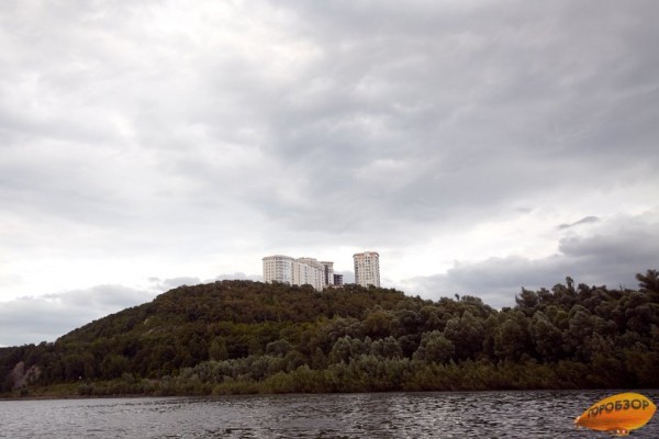 МЧС: в Башкирии сохранится неблагоприятная погода  МЧС: в Башкирии сохранится неблагоприятная погода