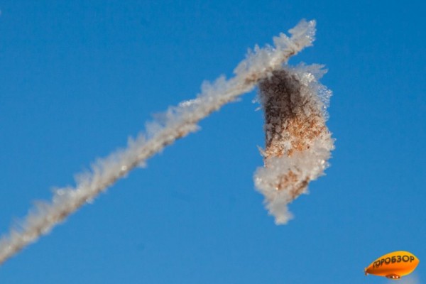 МЧС: в Башкирию придут заморозки МЧС: в Башкирию придут заморозки