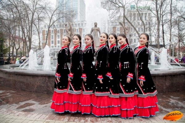 Мэрия Уфы сообщила дату запуска фонтанов Мэрия Уфы сообщила дату запуска фонтанов