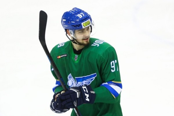 МХЛ определила лауреатов в индивидуальных номинациях МХЛ определила лауреатов в индивидуальных номинациях