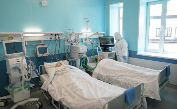 Михаил Мурашко оценил перспективы строительства в Уфе детского онкоцентра