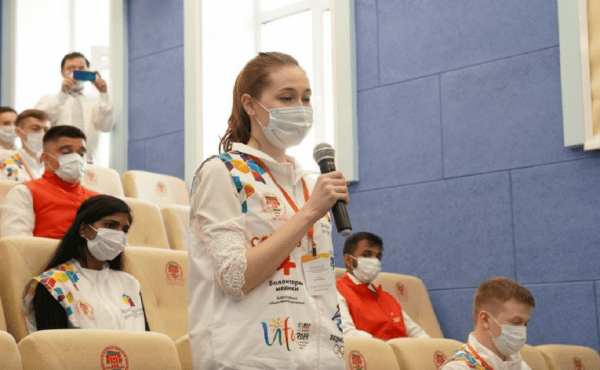 Михаил Мурашко оценил перспективы строительства в Уфе детского онкоцентра