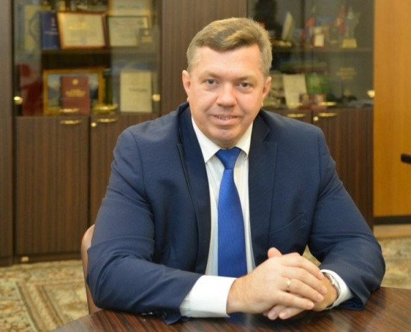 «Мне не стыдно»: Владислав Миронов прокомментировал свою отставку с должности главы Белорецкого района Башкирии «Мне не стыдно»: Владислав Миронов прокомментировал свою отставку с должности главы Белорецкого района Башкирии