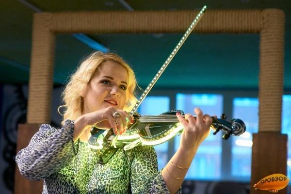 Моторы, железо и искусство: последние новости из уфимского ретрогаража
 