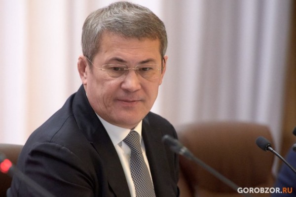 «Наше слабое место»: Радий Хабиров высказал свои опасения за сферу ремонта дорог Башкирии «Наше слабое место»: Радий Хабиров высказал свои опасения за сферу ремонта дорог Башкирии