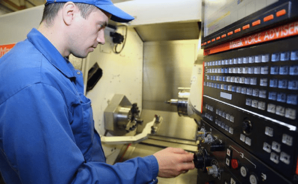 Научно-производственное предприятие в Башкирии получило миллиард выручки