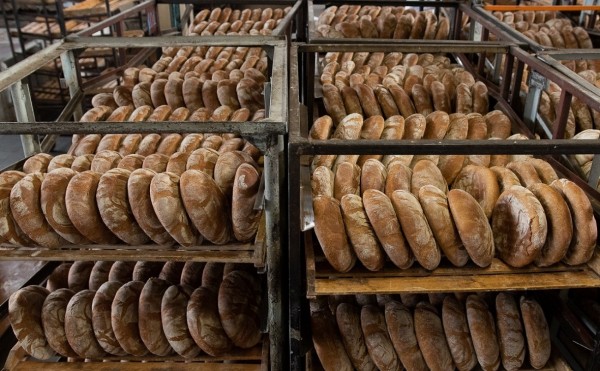 Нефтекамский хлебокомбинат увеличил убыток почти наполовину