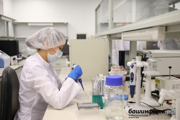 Одобрено Минздравом: первый российский препарат от COVID-19 поступит в больницы в июне Одобрено Минздравом: первый российский препарат от COVID-19 поступит в больницы в июне