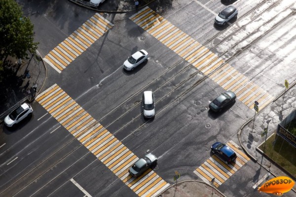 Погода в Башкирии станет неблагоприятной Погода в Башкирии станет неблагоприятной