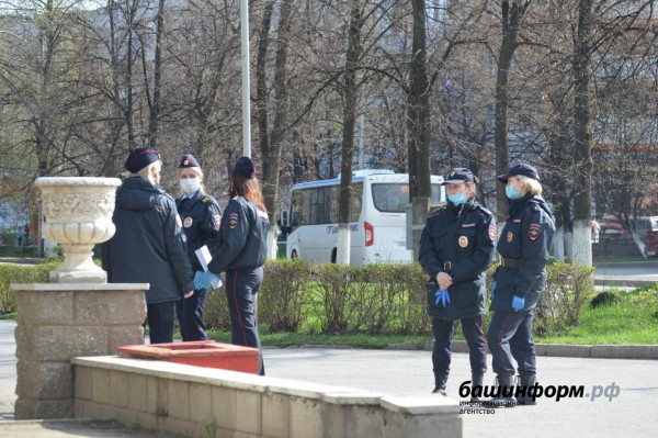 Пострадавшие от COVID-19 врачи и полицейские наладят здоровье в санатории Башкирии