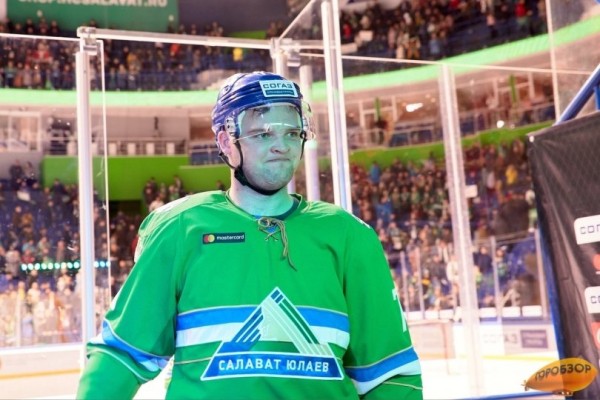 Против кого сложнее всего играть в КХЛ? Ответили сами хоккеисты 